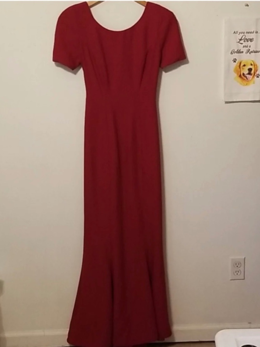 Watters and Watters Gown